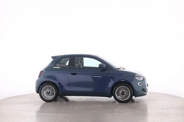 Fiat 500 1.0 Hybrid Torino