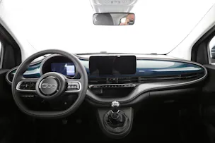 Fiat 500 1.0 Hybrid Torino