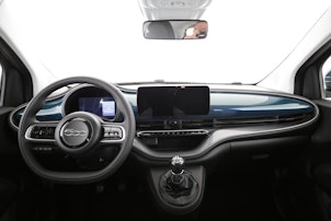 Vehicle image FIAT 500 1.0 Hybrid Torino