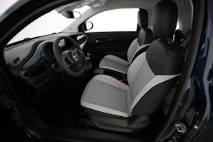 Fiat 500 1.0 Hybrid Torino