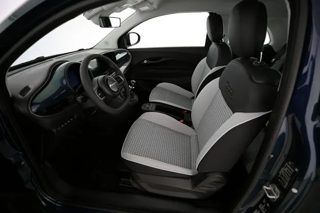 Fiat 500 1.0 Hybrid Torino