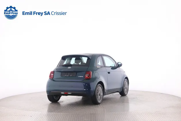 Fiat 500 1.0 Hybrid Torino
