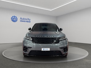 Vehicle image LAND ROVER Range Rover Velar 2.0 P400e Dynamic HSE