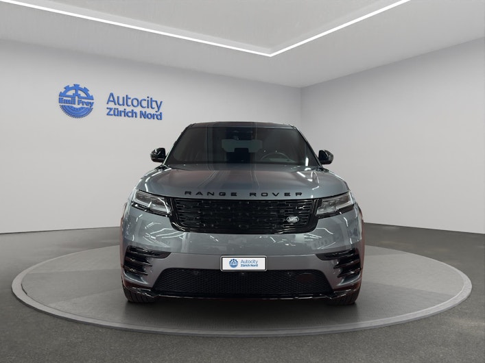 Vehicle image LAND ROVER RANGE ROVER VELAR