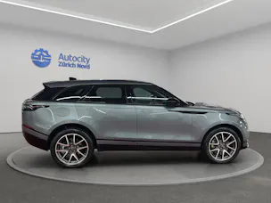 Land Rover Range Rover Velar 2.0 P400e Dynamic HSE