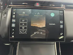 Land Rover Range Rover Velar 2.0 P400e Dynamic HSE