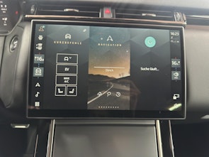 Vehicle image LAND ROVER Range Rover Velar 2.0 P400e Dynamic HSE