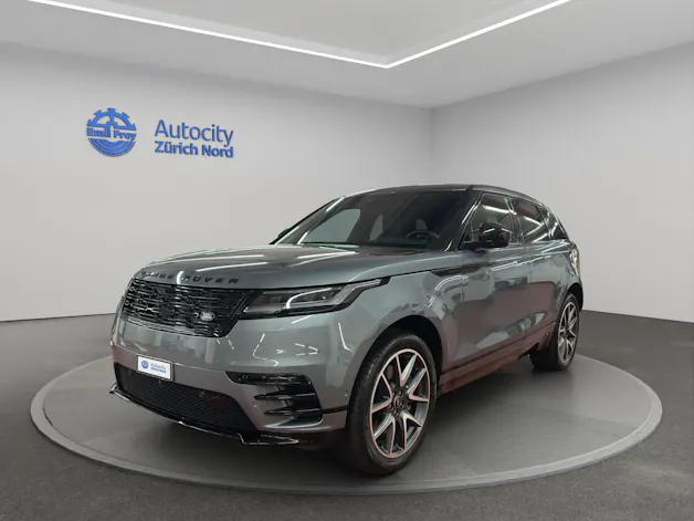 Land Rover Range Rover Velar 2.0 P400e Dynamic HSE