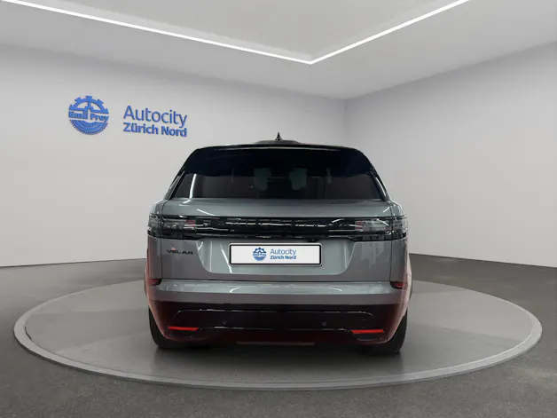 Land Rover Range Rover Velar 2.0 P400e Dynamic HSE