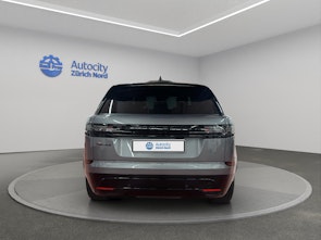 Vehicle image LAND ROVER Range Rover Velar 2.0 P400e Dynamic HSE