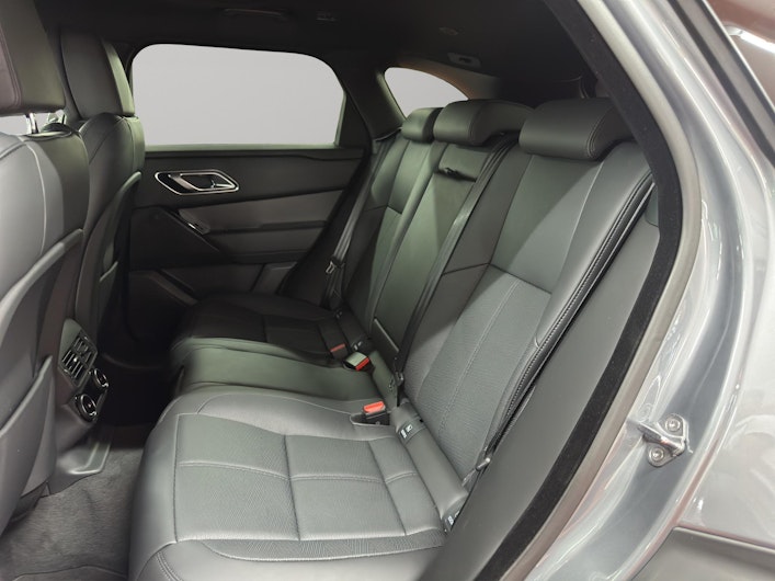 Vehicle image LAND ROVER RANGE ROVER VELAR