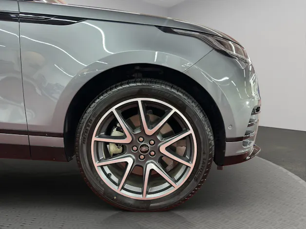 Land Rover Range Rover Velar 2.0 P400e Dynamic HSE