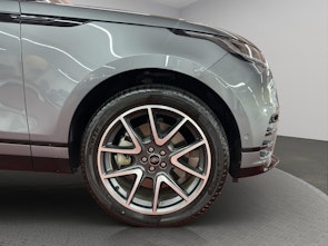 Vehicle image LAND ROVER Range Rover Velar 2.0 P400e Dynamic HSE