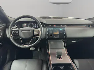 Land Rover Range Rover Velar 2.0 P400e Dynamic HSE