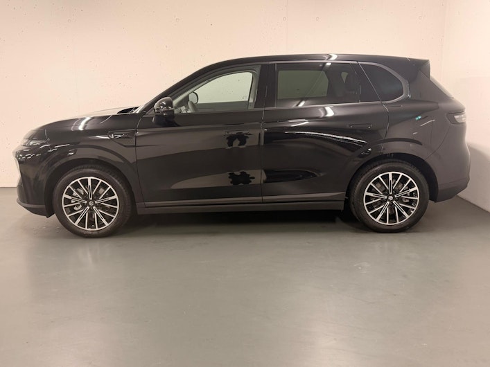 Vehicle image LEAPMOTOR B10