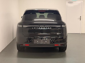 Vehicle image LEAPMOTOR B10 Design