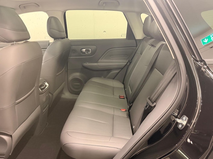 Vehicle image LEAPMOTOR B10