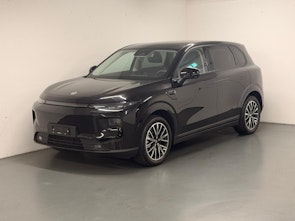 Vehicle image LEAPMOTOR B10 Design