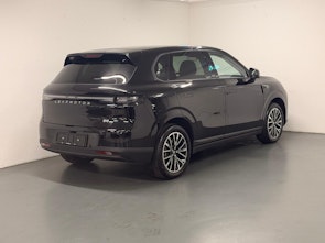 Vehicle image LEAPMOTOR B10 Design