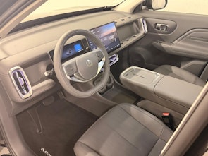 Vehicle image LEAPMOTOR B10 Design