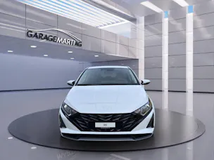 Hyundai i20 1.0 T-GDi Origo
