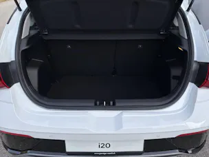 Hyundai i20 1.0 T-GDi Origo
