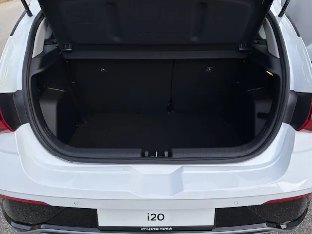 Hyundai i20 1.0 T-GDi Origo