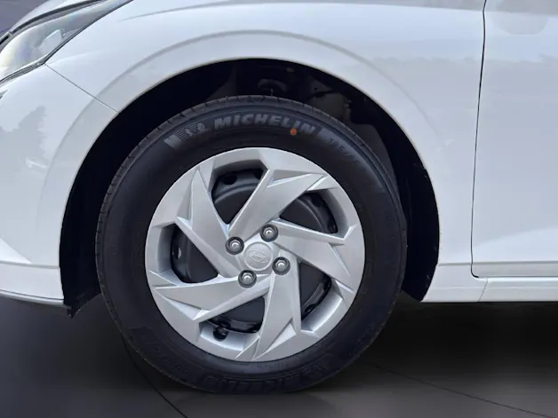 Hyundai i20 1.0 T-GDi Origo