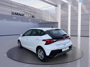 Hyundai i20 1.0 T-GDi Origo