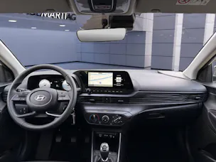 Hyundai i20 1.0 T-GDi Origo