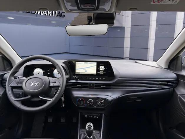 Hyundai i20 1.0 T-GDi Origo