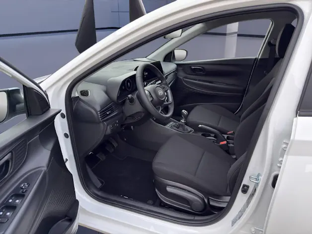 Hyundai i20 1.0 T-GDi Origo