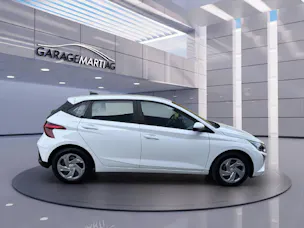Hyundai i20 1.0 T-GDi Origo