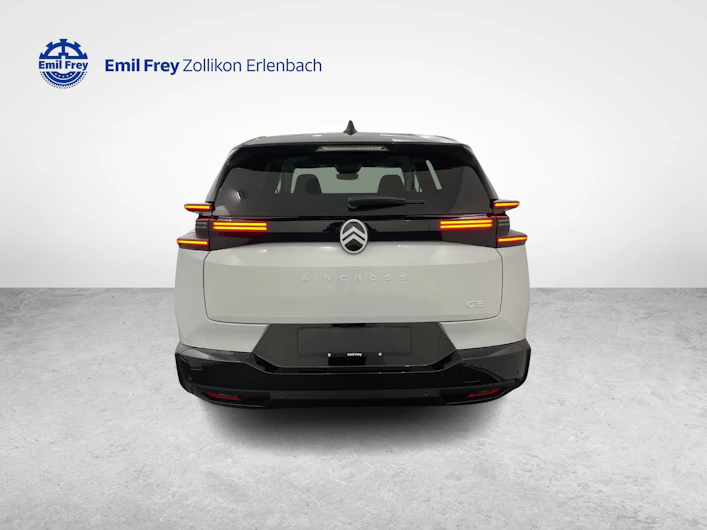 image du véhicule CITROEN C5 AIRCROSS