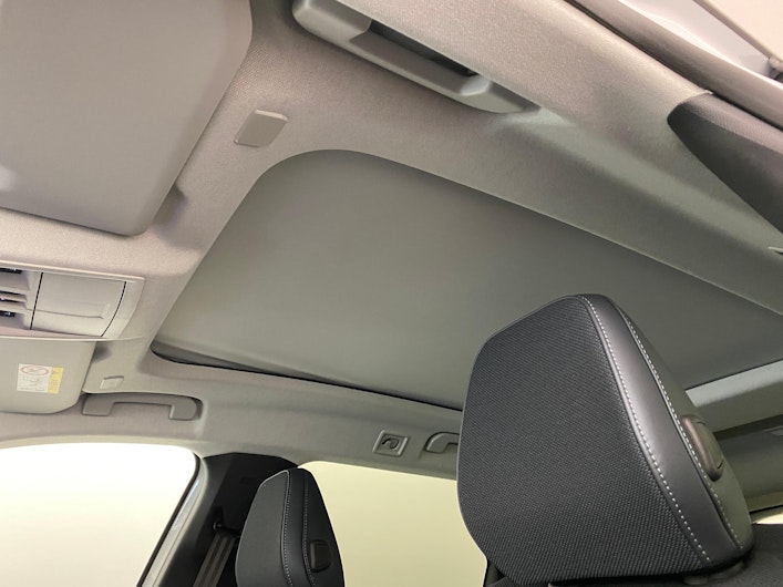 Vehicle image CITROEN C5 AIRCROSS