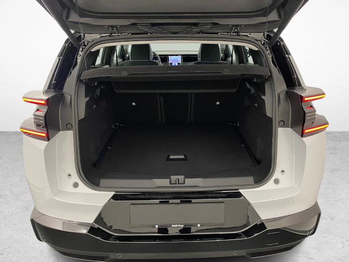 image du véhicule CITROEN C5 AIRCROSS