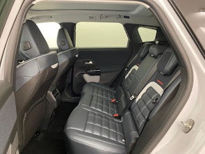 Vehicle image CITROEN C5 Aircross 1.2 Hybrid Max