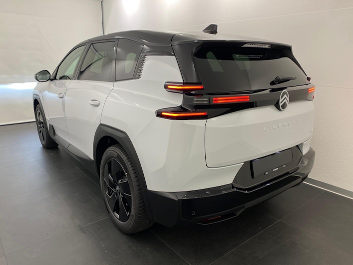 Vehicle image CITROEN C5 AIRCROSS