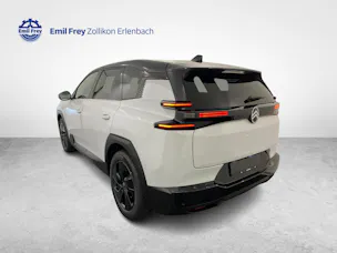 Citroën C5 Aircross 1.2 Hybrid Max
