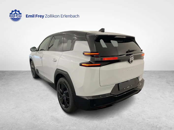 image du véhicule CITROEN C5 AIRCROSS