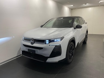 Vehicle image CITROEN C5 Aircross 1.2 Hybrid Max