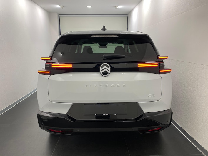 Vehicle image CITROEN C5 AIRCROSS