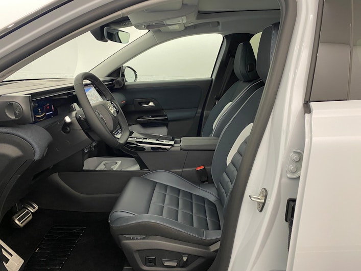 Vehicle image CITROEN C5 AIRCROSS