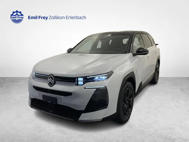 Citroën C5 Aircross 1.2 Hybrid Max