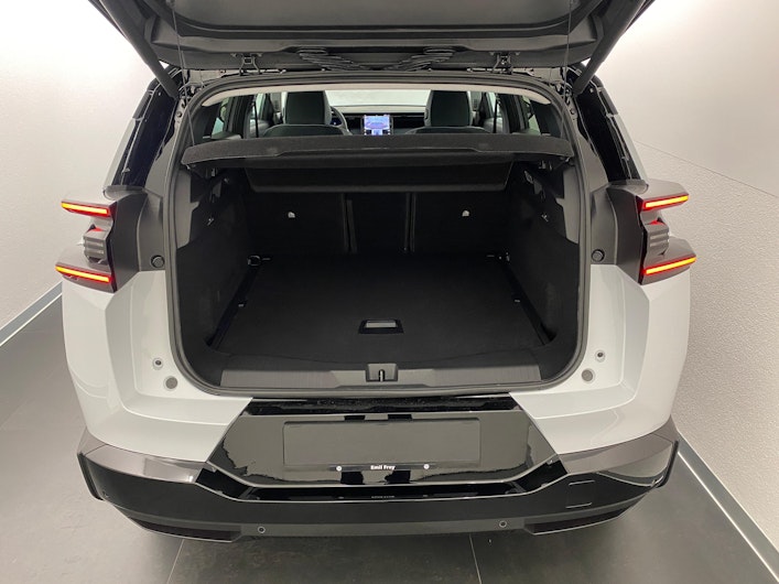 Vehicle image CITROEN C5 AIRCROSS