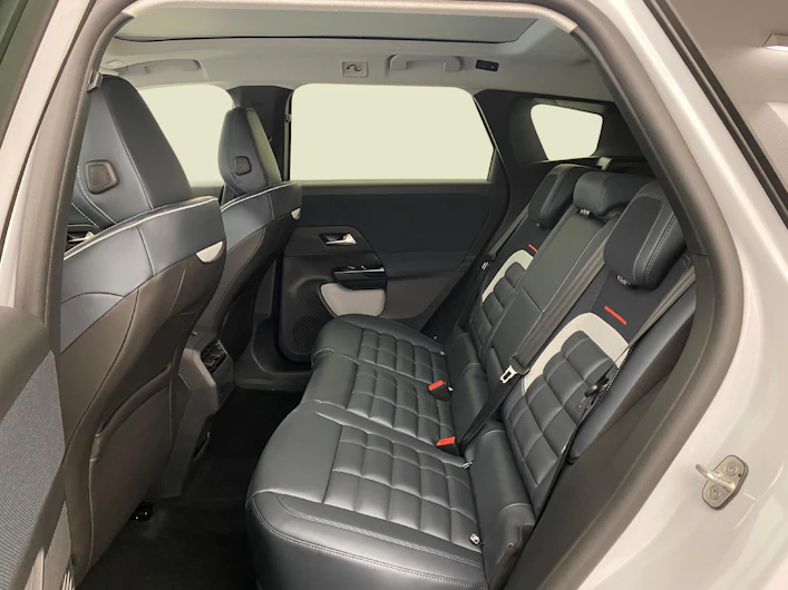 image du véhicule CITROEN C5 AIRCROSS