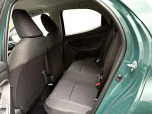 Toyota Yaris 1.5 VVT-i HSD Trend