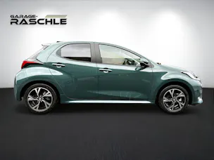 Toyota Yaris 1.5 VVT-i HSD Trend