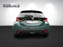 Toyota Yaris 1.5 VVT-i HSD Trend