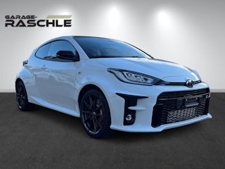 Vehicle image TOYOTA GR YARIS 0 Vehicle image TOYOTA GR YARIS 0
